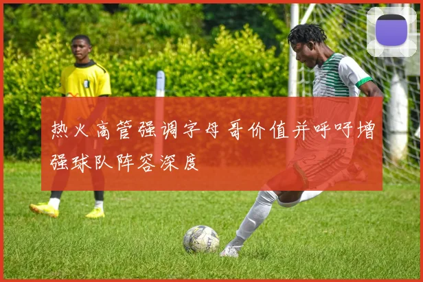 热火高管强调字母哥价值并呼吁增强球队阵容深度